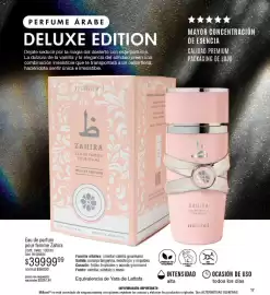 Catálogo Millanel Cosmética Página 17