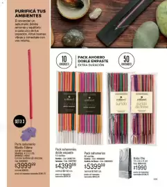 Catálogo Millanel Cosmética Página 171