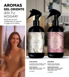 Catálogo Millanel Cosmética Página 172