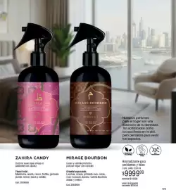 Catálogo Millanel Cosmética Página 173