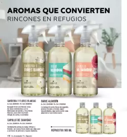 Catálogo Millanel Cosmética Página 178