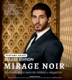 Catálogo Millanel Cosmética Página 18