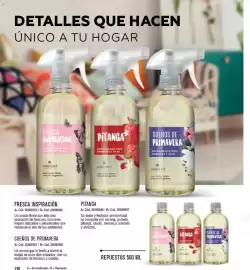 Catálogo Millanel Cosmética Página 180