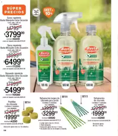 Catálogo Millanel Cosmética Página 184