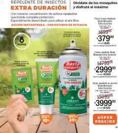 Catálogo Millanel Cosmética Página 185