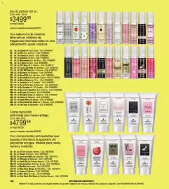 Catálogo Millanel Cosmética Página 188