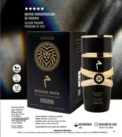 Catálogo Millanel Cosmética Página 19