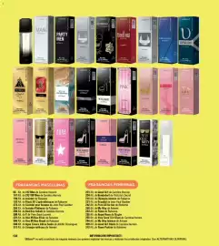 Catálogo Millanel Cosmética Página 194