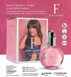 Catálogo Millanel Cosmética Página 25