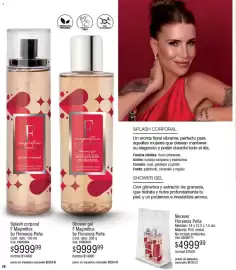 Catálogo Millanel Cosmética Página 26