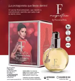 Catálogo Millanel Cosmética Página 27