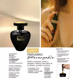 Catálogo Millanel Cosmética Página 31