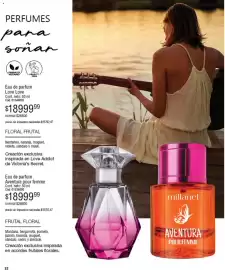 Catálogo Millanel Cosmética Página 32