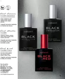 Catálogo Millanel Cosmética Página 39