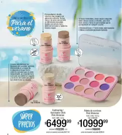 Catálogo Millanel Cosmética Página 4