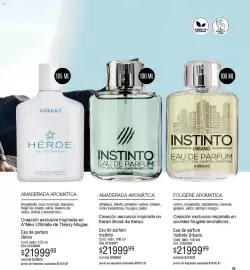 Catálogo Millanel Cosmética Página 43
