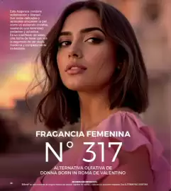 Catálogo Millanel Cosmética Página 44