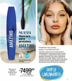 Catálogo Millanel Cosmética Página 5