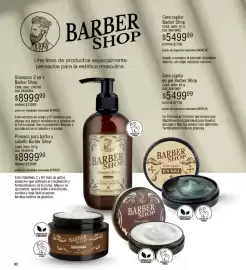 Catálogo Millanel Cosmética Página 62