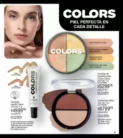 Catálogo Millanel Cosmética Página 67