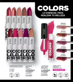 Catálogo Millanel Cosmética Página 69