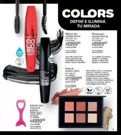 Catálogo Millanel Cosmética Página 71