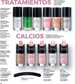 Catálogo Millanel Cosmética Página 74