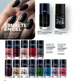 Catálogo Millanel Cosmética Página 76