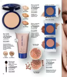 Catálogo Millanel Cosmética Página 78