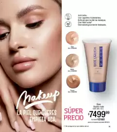 Catálogo Millanel Cosmética Página 79