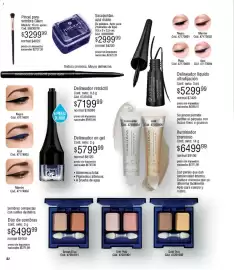 Catálogo Millanel Cosmética Página 82