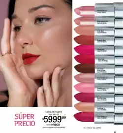 Catálogo Millanel Cosmética Página 85