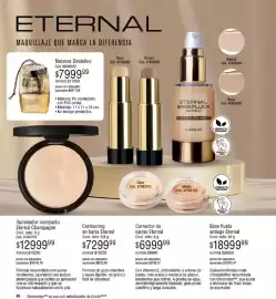 Catálogo Millanel Cosmética Página 86