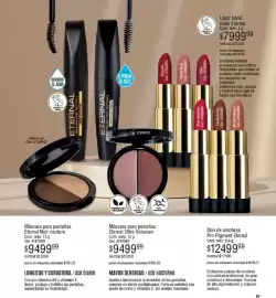 Catálogo Millanel Cosmética Página 87