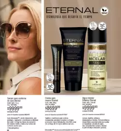 Catálogo Millanel Cosmética Página 88
