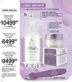 Catálogo Millanel Cosmética Página 90
