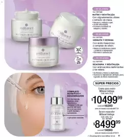Catálogo Millanel Cosmética Página 91