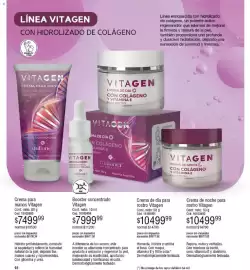 Catálogo Millanel Cosmética Página 92