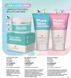 Catálogo Millanel Cosmética Página 93