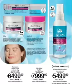 Catálogo Millanel Cosmética Página 95