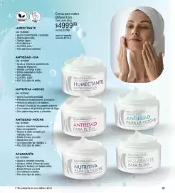 Catálogo Millanel Cosmética Página 97