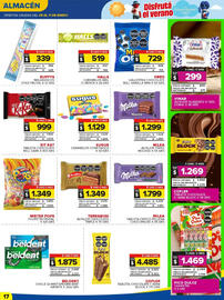 Folleto Carrefour Maxi semana 2 Página 18