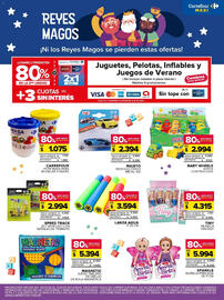 Folleto Carrefour Maxi semana 2 Página 2