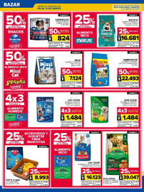 Folleto Carrefour Maxi semana 2 Página 21