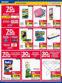 Folleto Carrefour Maxi semana 2 Página 23