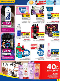 Folleto Carrefour Maxi semana 2 Página 8