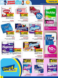 Folleto Carrefour Maxi semana 2 Página 9