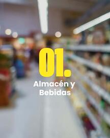 Catálogo Supermercados Zeta Página 2