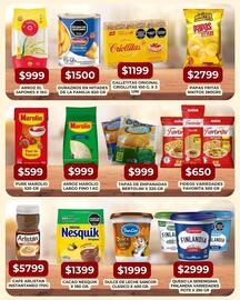 Catálogo Supermercados Zeta Página 3