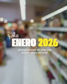 Catálogo Supermercados Zeta Página 1